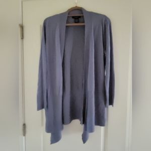 Periwinkle  sweater